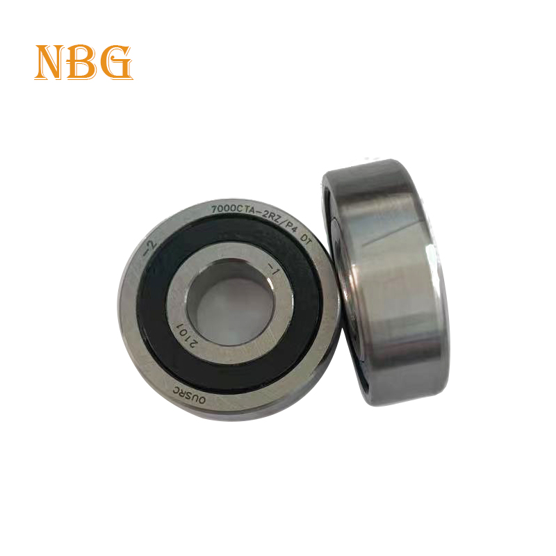 70 serial angular contact ball bearing