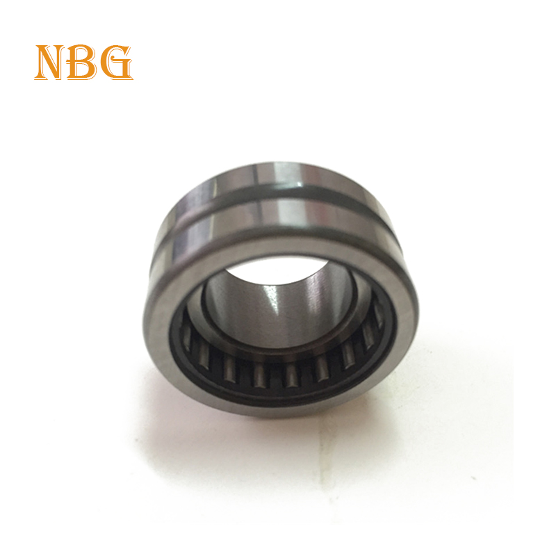 NA serial needle roller bearing