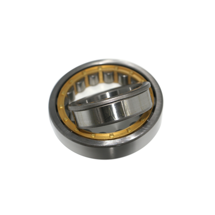 NU serial cylindrical roller bearing