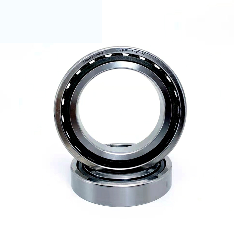 72 serial angular contact ball bearing