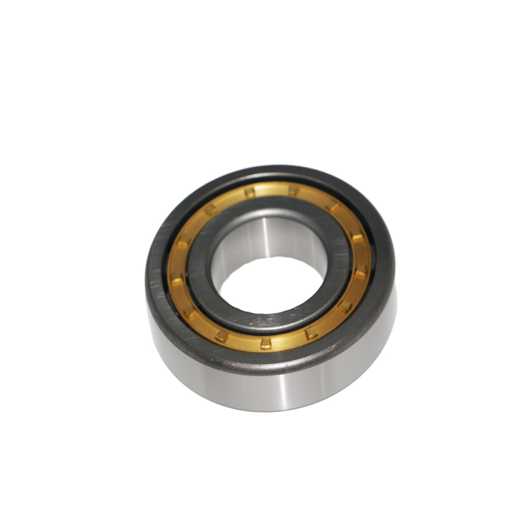 Cylindrical roller bearing