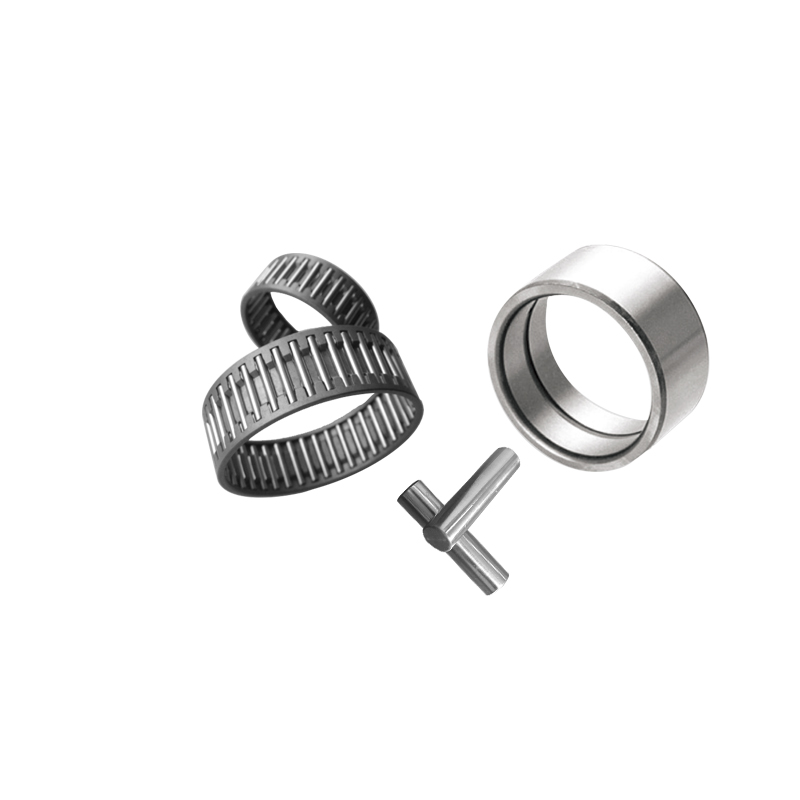 Accessory for needle roller bearing